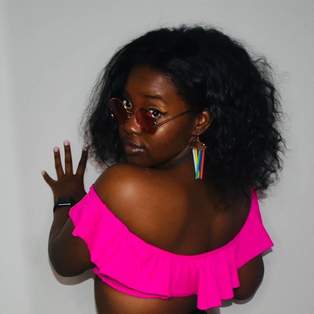 Meet your Posher, Journee